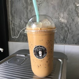 เอสเพรสโซ่ เย็น