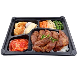 นากาโอจิ คารุบิ เบนโตะ