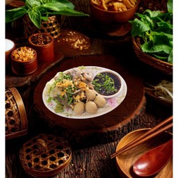 ลวกจิ้ม