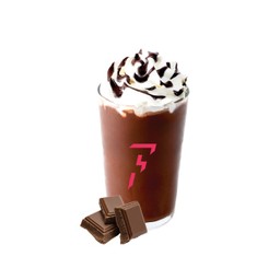 Chocolate Frappé | ช็อคโกแลต ปั่น (Ice R)