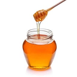 เพิ่มช็อตน้ำผึ้ง