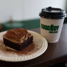 Goodboy brewclub-บางจาก(Coffee I Tea I Homemade Bakery) Goodboy brewclub