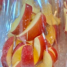 แอปเปิ้ลฟูจิ (เนื้อกรอบ)