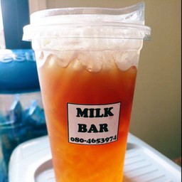 ชาพีทเย็น