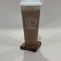 ชานมกาแฟ