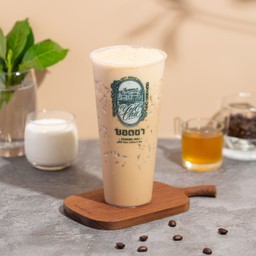 เอสเปรชโซ่เชียงใหม่ เย็น