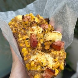 IEN Bake House