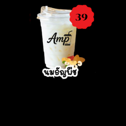 นมธัญพืช