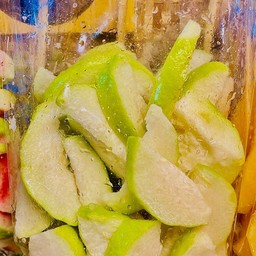 ฝรั่งกิมจู (ฝรั่งขาว)