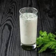 Kefir Ayran