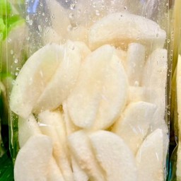 สาลี่น้ำผึ้ง