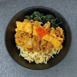 มอนสเตอร์นู้ดเดิ้ล สาขาราชชุมพล