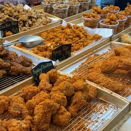 Chicken Sense ตลาดคุณยิ้ม
