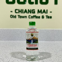 น้ำเเร่ภูเขาสูง