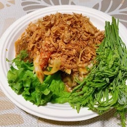 ยำหอยนางรม 1 กะปุก