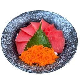 ข้าวหน้าทูน่า