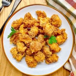 ไก่ป๊อป Chicken Pop