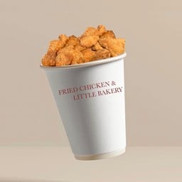 Fried chicken &  little bakery