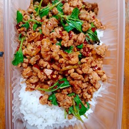 ครัวบ้านแม่