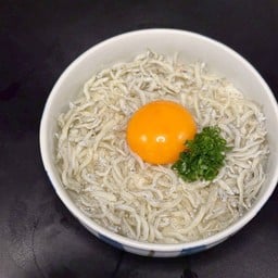 SHIRASU TAMAGO DON(S)