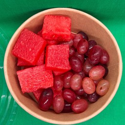 Setผลไม้2อย่าง