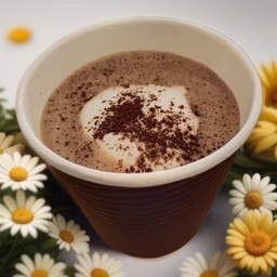 Chocolate ร้อน