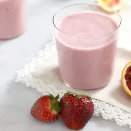 Kefir Strawberry