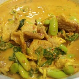 โชกุนแกงใต้ เพชรเกษม77