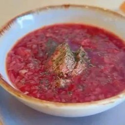 Borsch (Борщ)