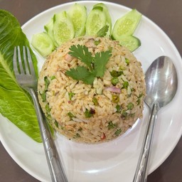 ข้าวยำปลาทู