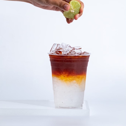 ชามะนาว