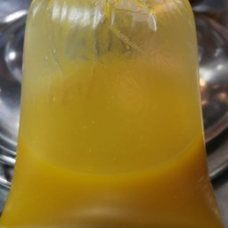 น้ำฟักทอง