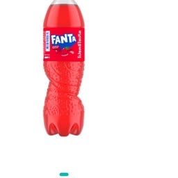 น้ำแดงแฟนต้าขวดpetขนาด500ml