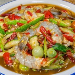 กินแซ่บแสบปาก