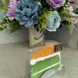 Inthanin Coffee ทุ่งศรีเมืองอุดรธานี