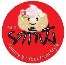 เมล่อนปัง ชิ้น