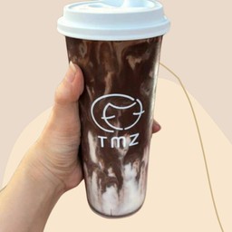 Hazelnut larva by TMZ