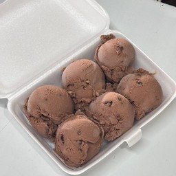 ช็อกโกแลตกล่อง