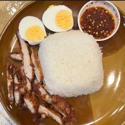 ยำโคตรโคตร/สุกี้/กวยจั๊บน้ำข้น