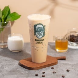 เอสเปรชโซ่เชียงใหม่ เย็น