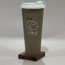 ชานมโกโก้ by TMZ