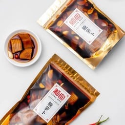 หัวไชเท้าดอง (200 G.)