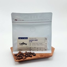 Wrench Wood Blend 200G