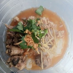 โจ๊กไก่