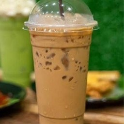 กาแฟเนสเย็น