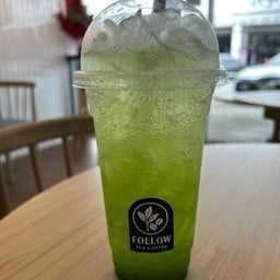 Follow Tea Coffee
