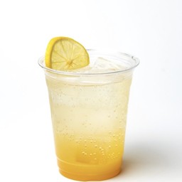 ยูสุเลม่อนโซดา