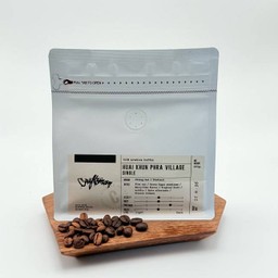 Huai Khun Phra Village Single 200G.