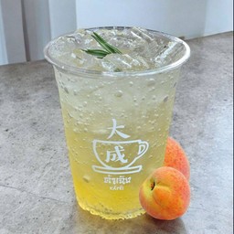 พีชโซดา