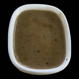 ซอสพริกไทยดำ